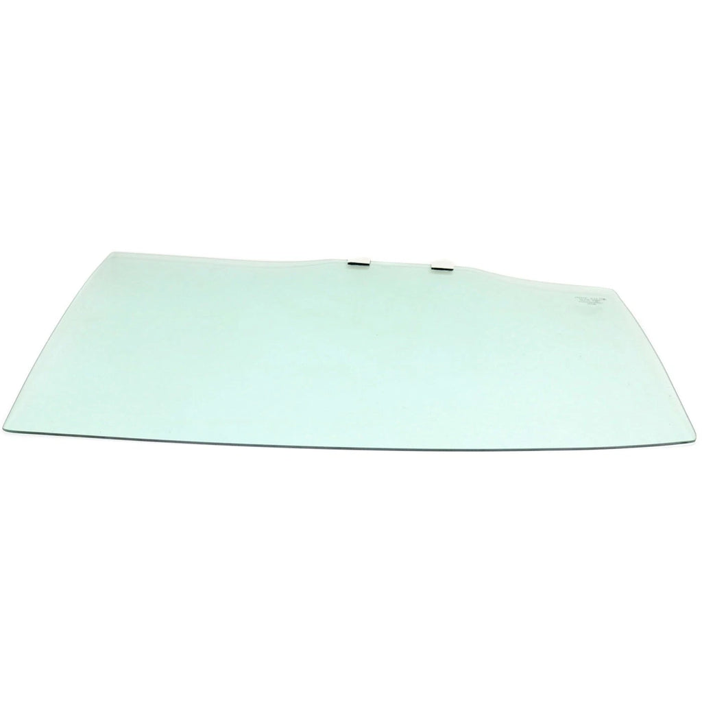 Rear Passenger Door Glass for Honda Accord (2008–2012)