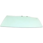 Rear Passenger Door Glass for Honda Accord (2008–2012)