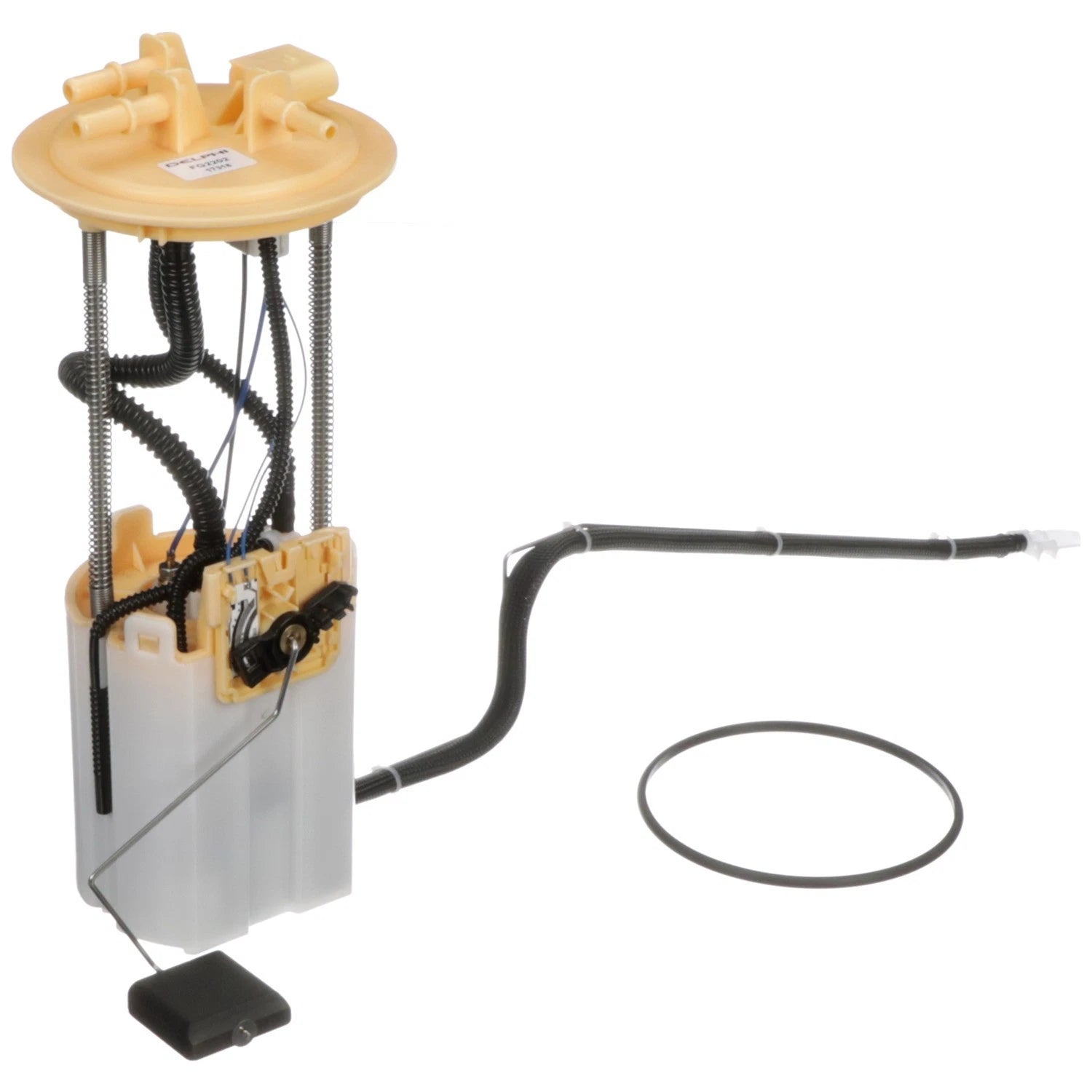 Delphi FG2202 Fuel Pump Module Assembly for Mercedes-Benz Sprinter 2500 (2014–2016)