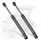 Gas Lift Struts for RV Bed Toolbox Lid (12 Inch, 54LBS) for 2PCS (2019–2024)
