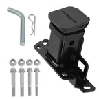 2" Rear Tow Trailer Hitch Mount Set for Kawasaki Teryx KRX 1000 (2020–2026)