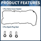Valve Cover Gasket for BMW 1 Series F20 (2015-2019)
