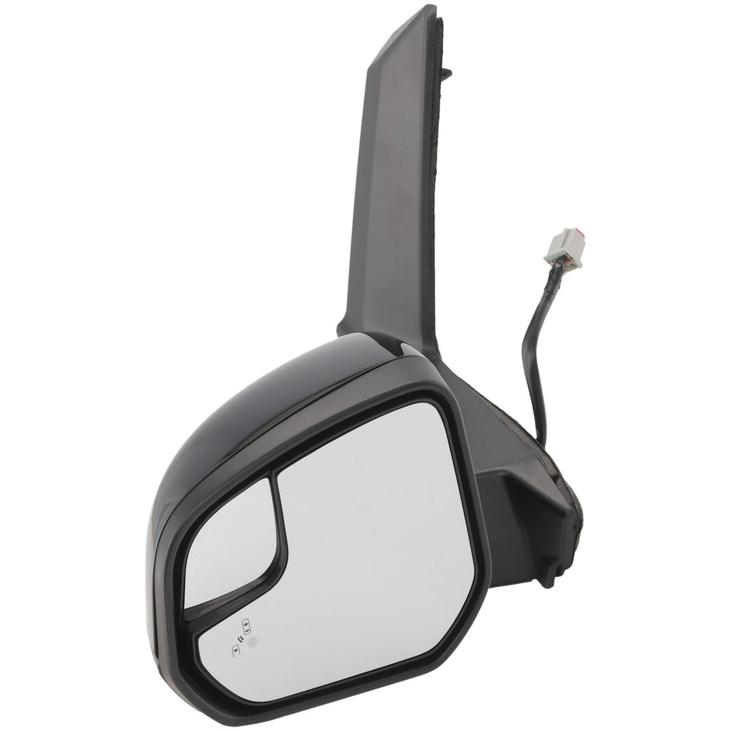 Heated Driver Left Side Mirror for Ford Transit Connect (2014–2018)