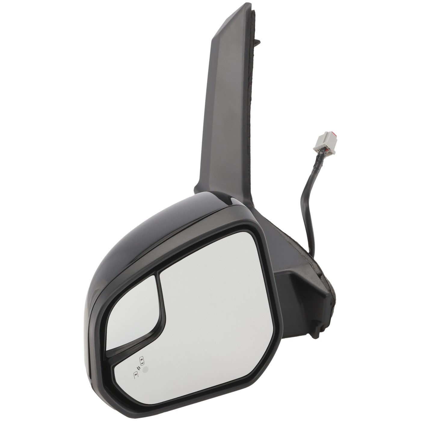 Heated Driver Left Side Mirror for Ford Transit Connect (2014–2018)