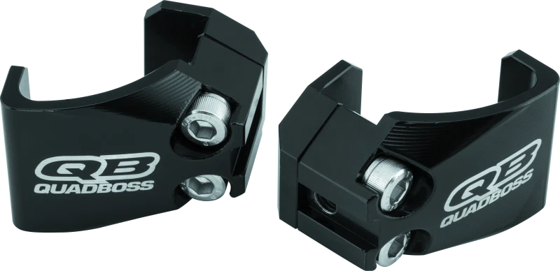 QuadBoss Pro-Fit Clamp for