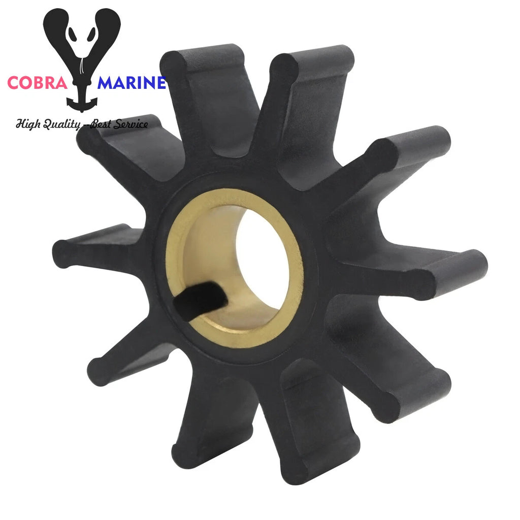 Water Pump Impeller for Chrysler 35HP (47-F40065-2, 18-3084)