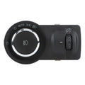 Headlight Switch for Buick Regal (2011–2017) No. 22901646