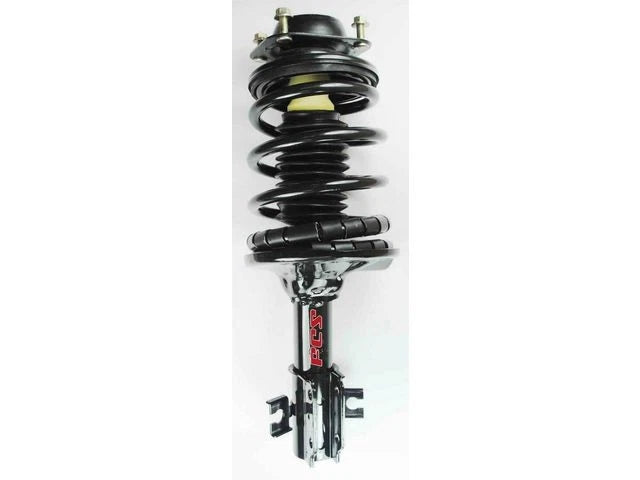 Front Strut and Coil Spring Assembly for Mazda 323 (1990–1994) NH958GM