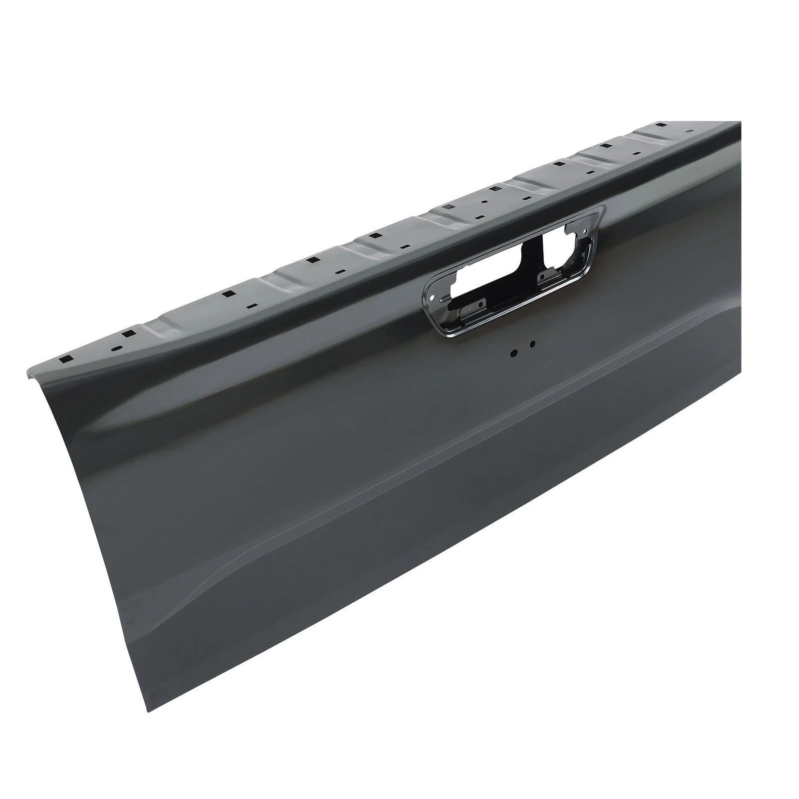 Rear Tailgate Trunk Lid Shell for Nissan Frontier (2022-2024)