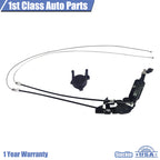 Power Sliding Door Cable Assembly W/o Motor Rh for Toyota Sienna (2004–2010)