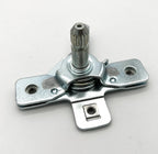 Passenger Side Door Latch Handle Relay for 1972–1972 Chevy GMC Pickup Truck