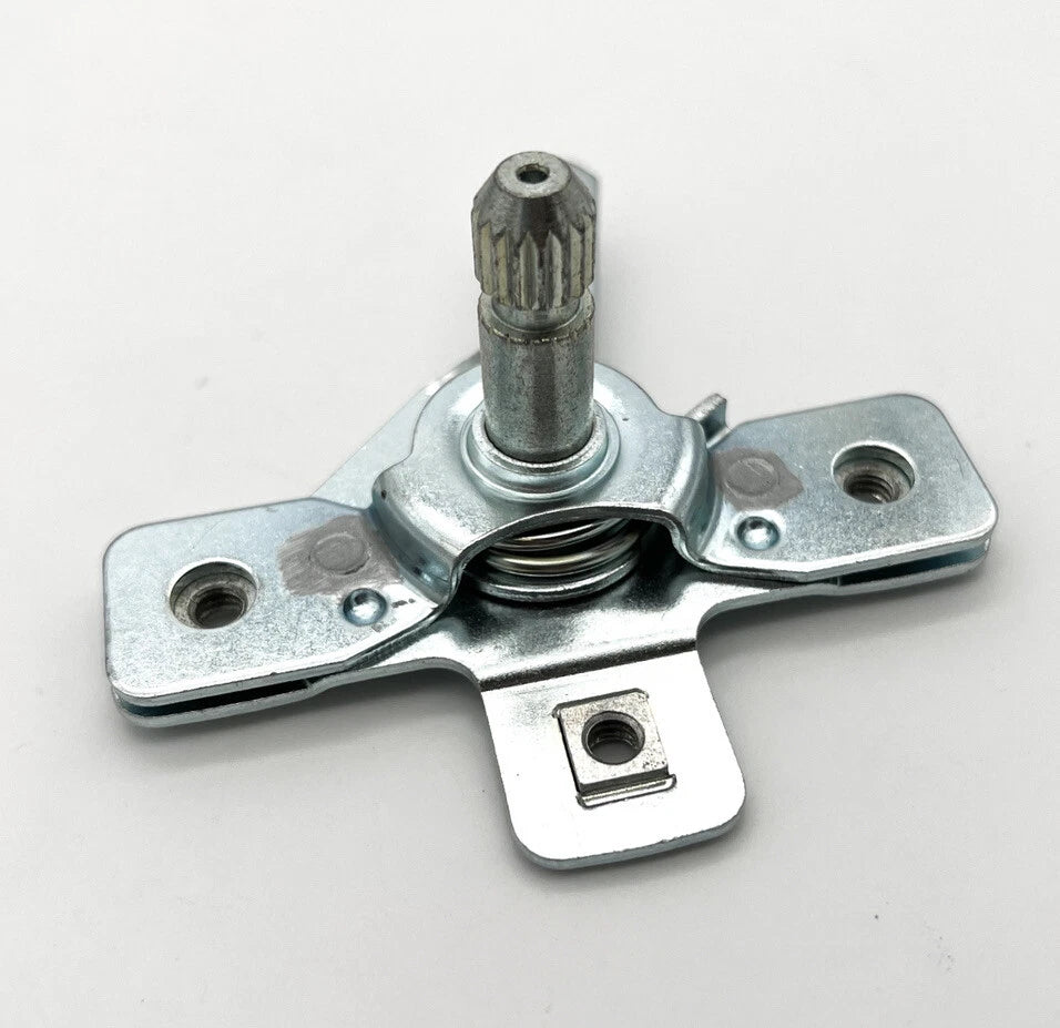 Passenger Side Door Latch Handle Relay for 1972–1972 Chevy GMC Pickup Truck
