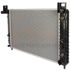 Radiator Assembly for Chevrolet Suburban 1500 (2000–2005) Aluminum Core
