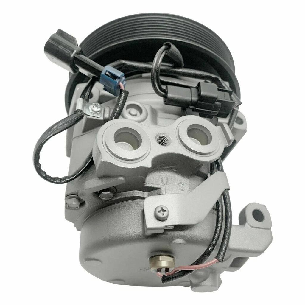 A/C Compressor Kit Replacement for Toyota Land Cruiser (2008-2021)