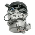 A/C Compressor Kit Replacement for Toyota Land Cruiser (2008-2021)