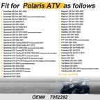Front Fitting Cross for Polaris Scrambler 400 500 (2001–2012)