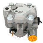 Power Steering Pump for Nissan Altima (1998–2001)