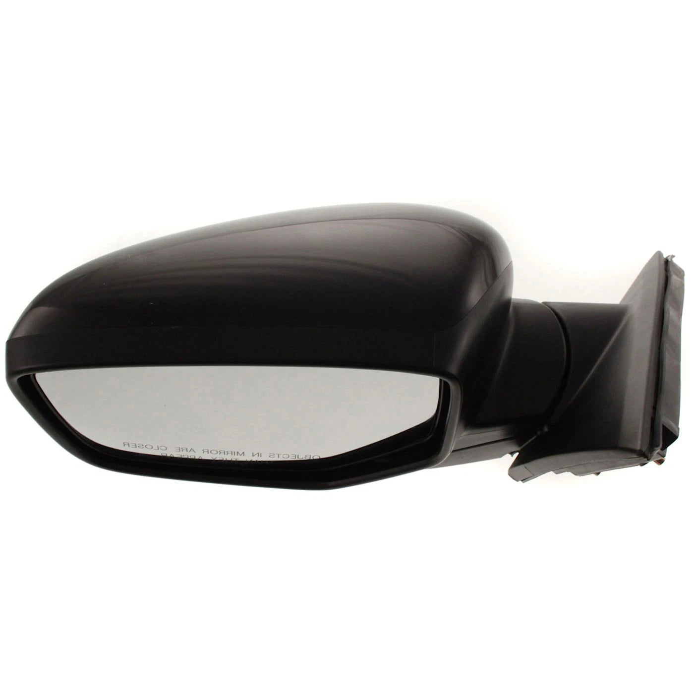 Heated Driver Left Side Mirror for Honda Accord (2008–2012)