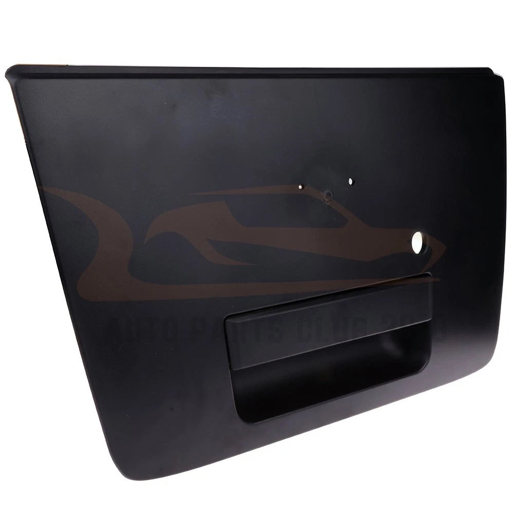 Tailgate Rear Door Handle for Nissan Titan (2004-2012)