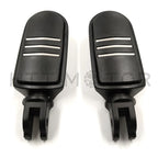 Streamliner Black Footpeg for Harley Breakout FXBR / Breakout 114 (2018–2019)