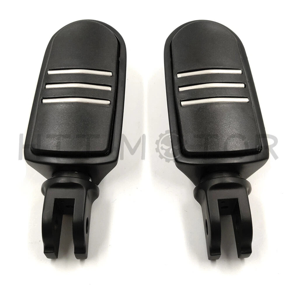 Streamliner Black Footpeg for Harley Breakout FXBR / Breakout 114 (2018–2019)
