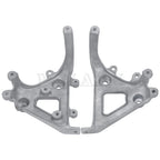 Set of 2 Headlight Brackets for Yamaha Raptor YFM 700R (2006–2012)