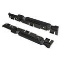 Front Bumper Bracket  68074194AB 68074195AB for Fiat 500 (2012-2015)