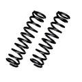 Set of 2 Front Bilstein B3 Coil Springs for Mercedes W140 (1992–1999)
