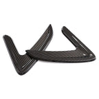 Fender Side Air Vent Outlet Cover Trim for BMW 3 Series F30 (2013-2018)