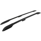 Roof Side Rail Set for Toyota Prado 150 (2010–2018) Roof Rack Luggage Carrier