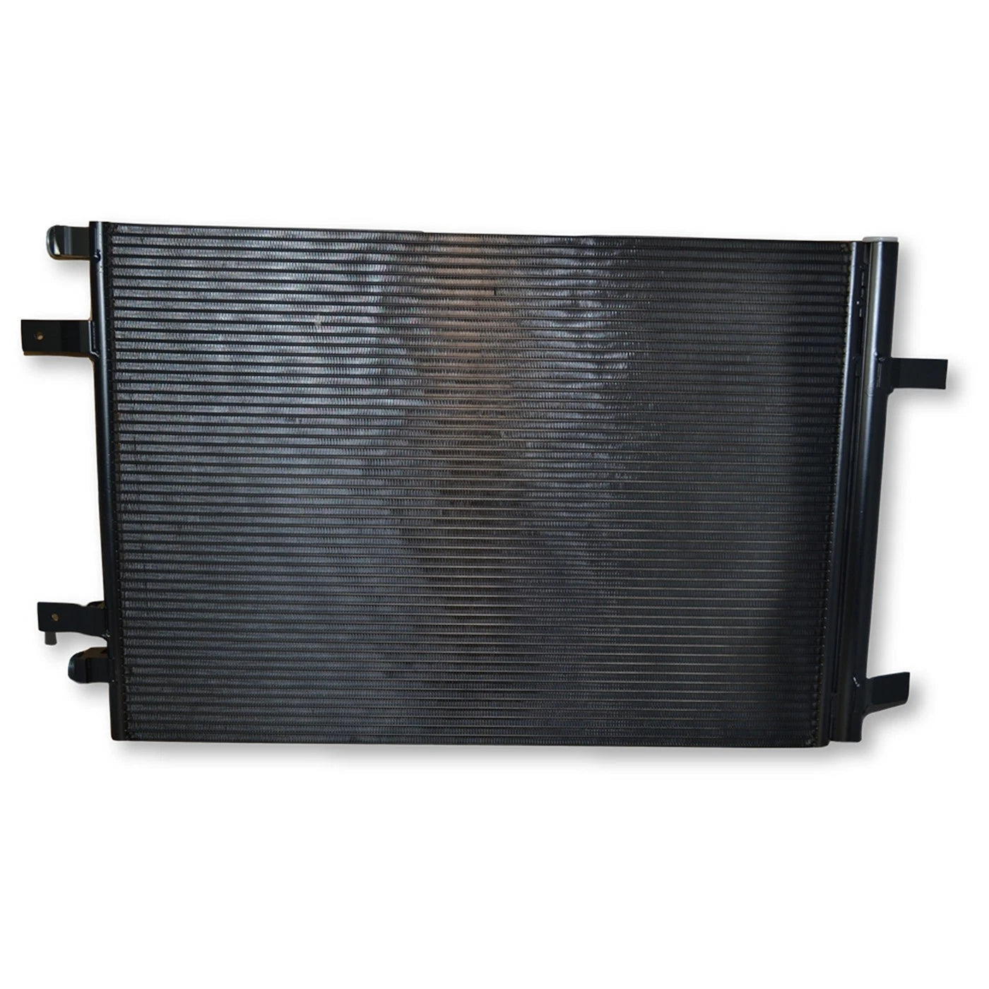 A/C Condenser for Ford F350 F250 F450 F550 Super Duty