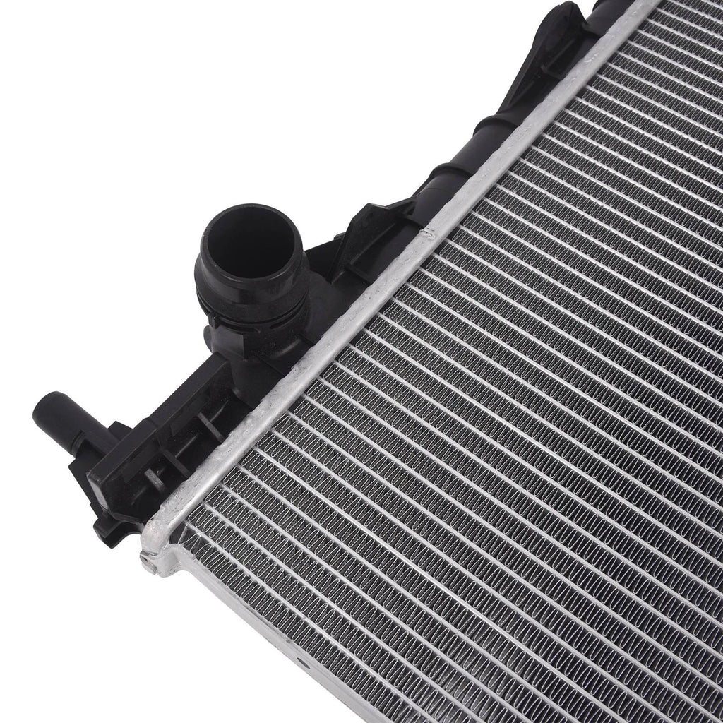Radiator for Land Rover Range Rover Sport Defender 110 130 90 (2025)