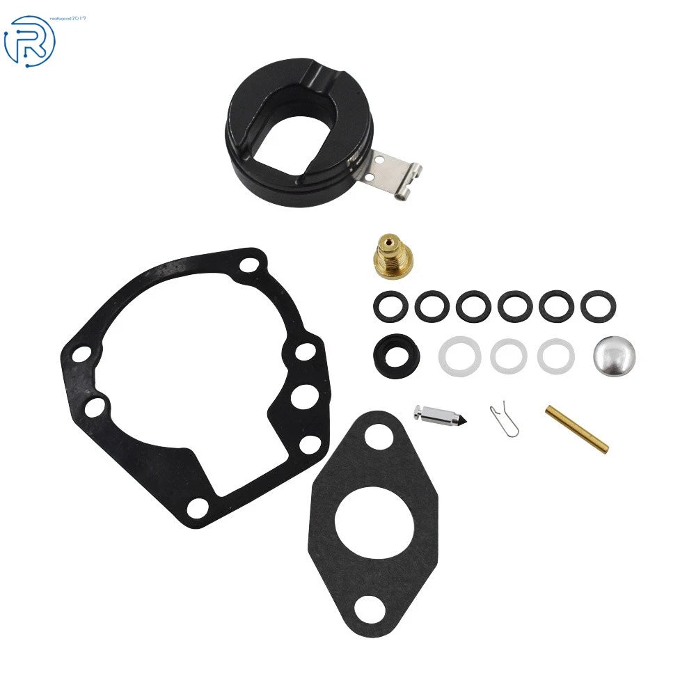 Carburetor Repair Kit for Johnson Evinrude 1.5hp-4hp (Year Unknown)