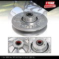 Secondary Driven Clutch for E-Z-GO Gas TXT (1996–2009)