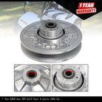 Secondary Driven Clutch for E-Z-GO Gas TXT (1996–2009)