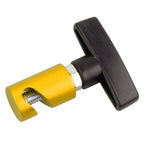 1X Hood Lift Support Clamp for Automotive