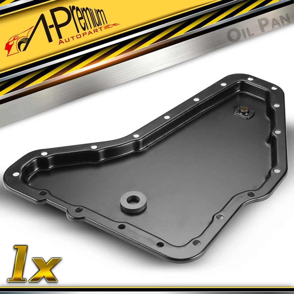 Oil Pan Sump for Chevrolet Buick Regal Cadillac DeVille Pontiac