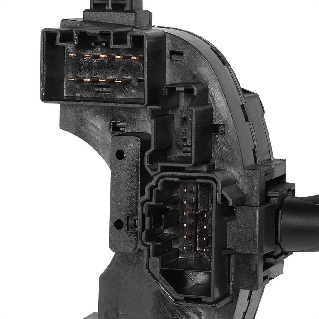 Clear Corner HID Projector Headlights for Cadillac Escalade ESV EXT (2007–2014)