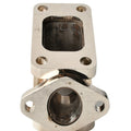 T3 Turbo Manifold Flange Adapter for T3