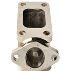 T3 Turbo Manifold Flange Adapter for T3