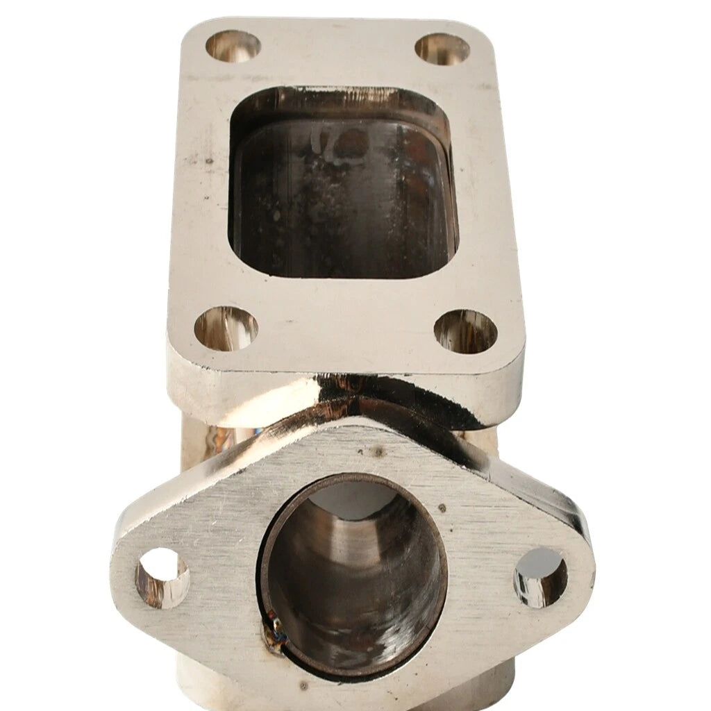T3 Turbo Manifold Flange Adapter for T3