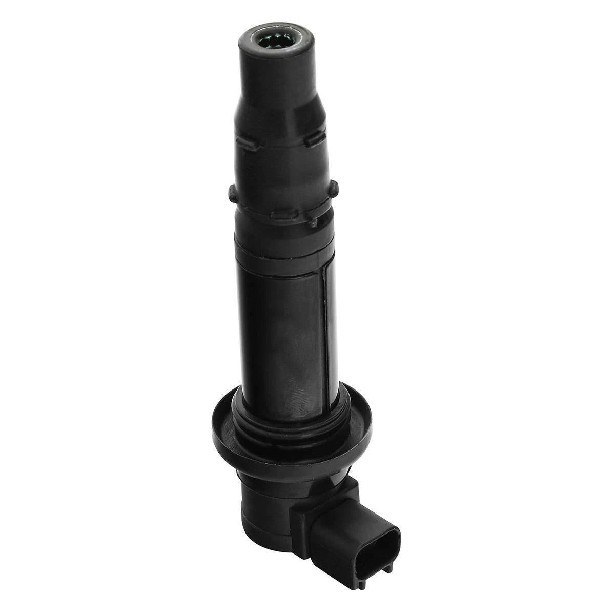 4X Ignition Coil for Yamaha YZF R1 (2002–2006), FZ8 (2010–2015) F6T568