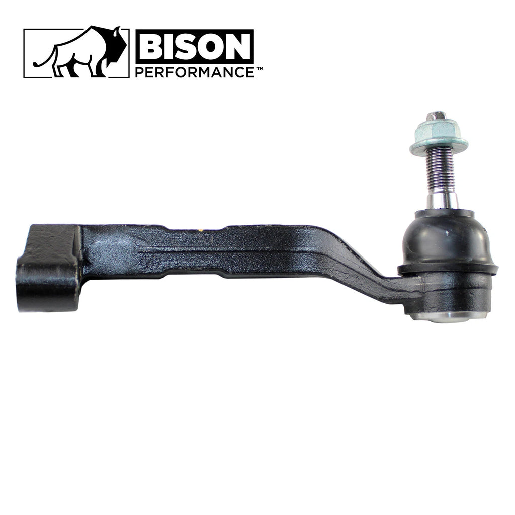 Passenger Right Outer Tie Rod End for Dodge Charger/300/Magnum (2005–2010)