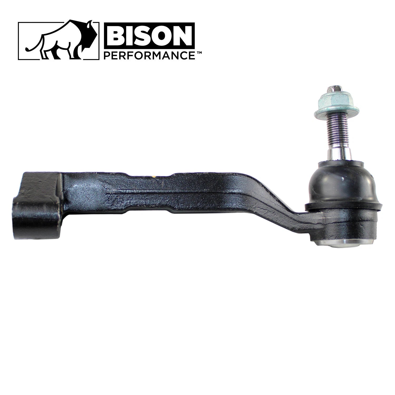 Passenger Right Outer Tie Rod End for Dodge Charger/300/Magnum (2005–2010)