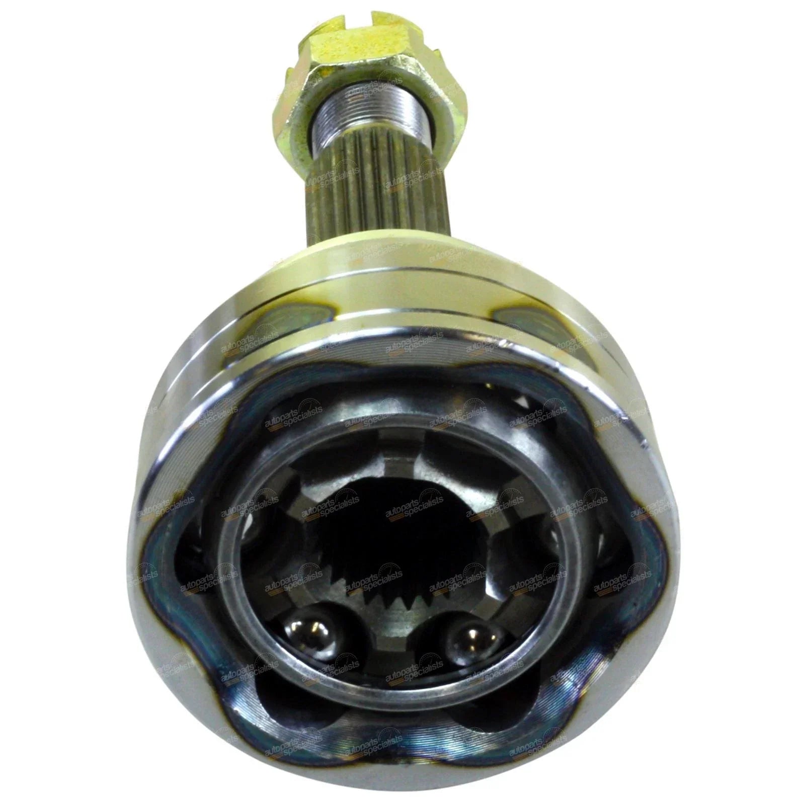 Outer CV Joint & Boot for Magna Left/Right  (1985-1992)