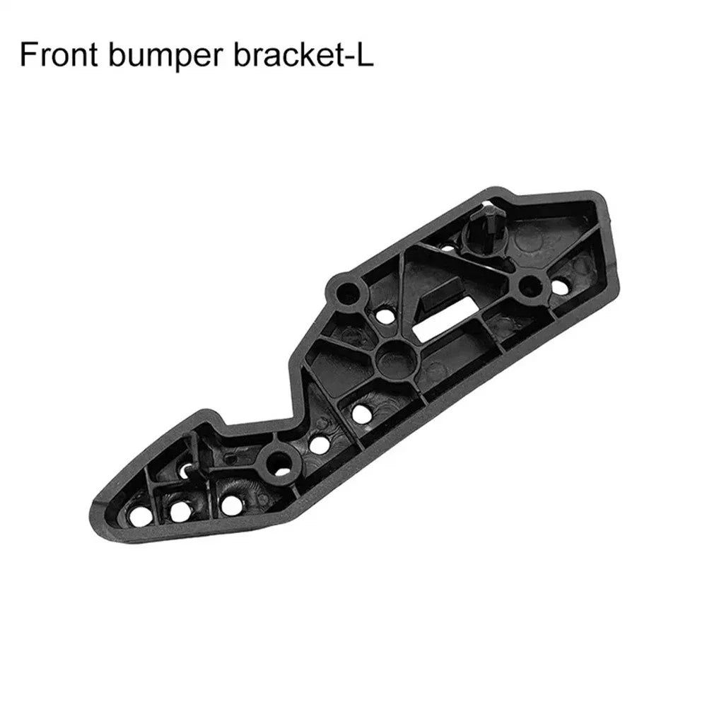 Left Bumper Grille Bracket for BMW G26 I4 430ix (2021-2023)