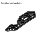 Left Bumper Grille Bracket for BMW G26 I4 430ix (2021-2023)