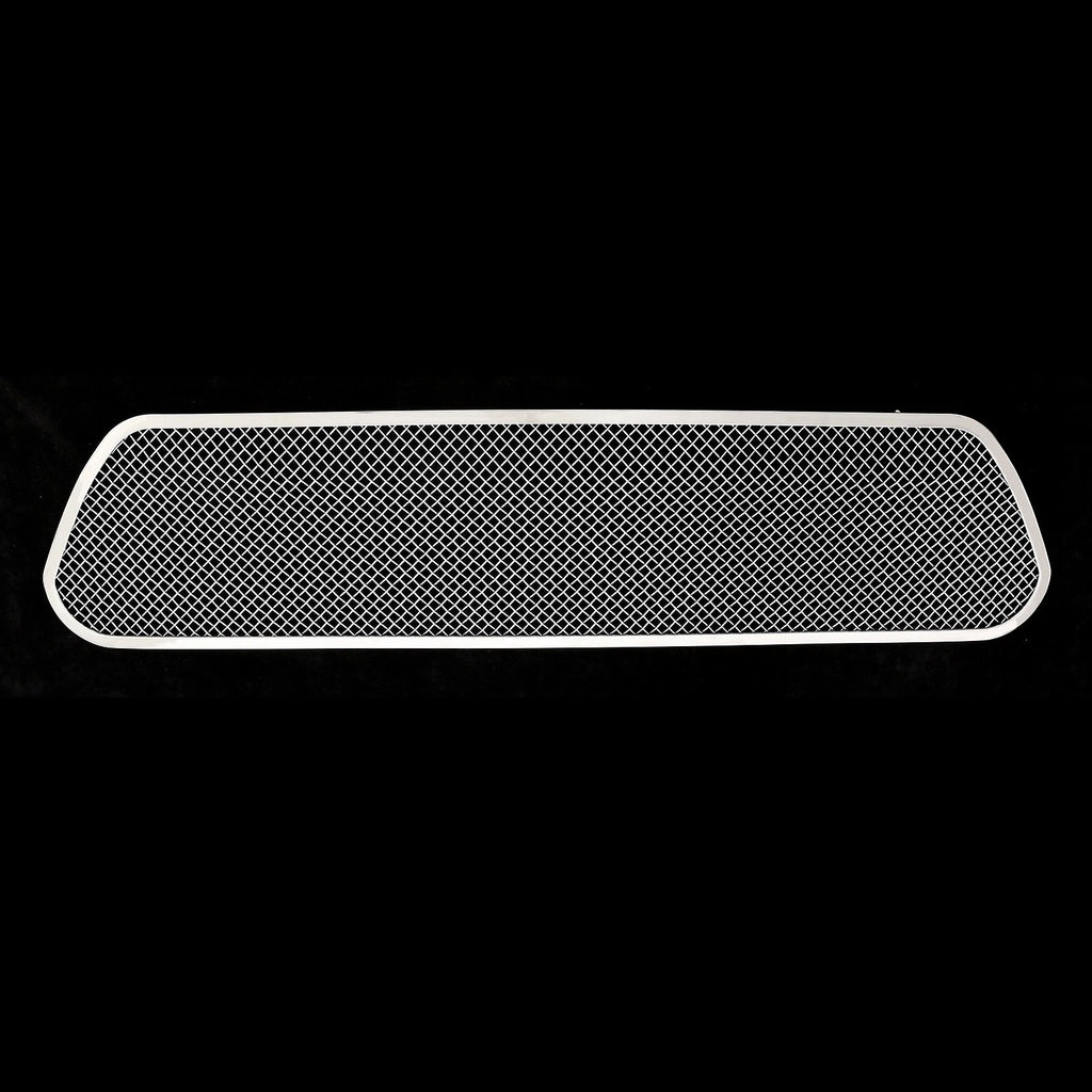 Stainless Steel Chrome Mesh Grille Insert for Scion FR-S (2013-2016)