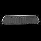 Stainless Steel Chrome Mesh Grille Insert for Scion FR-S (2013-2016)
