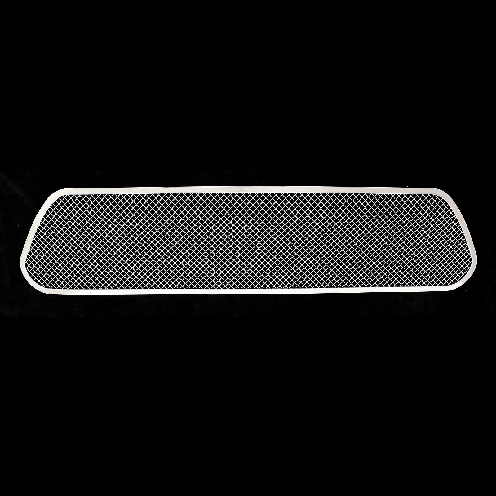 Stainless Steel Chrome Mesh Grille Insert for Scion FR-S (2013-2016)